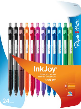 InkJoy300 Rt