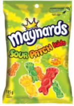 Maynards Sour Patch Kids Candy