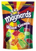 Maynards Wine Gums Candy