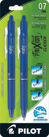 Pilot FriXion Ball Clicker - Blue