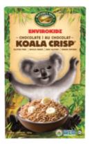Nature's Path Envirokidz Gluten Free Koala Crisp Organic Cereal