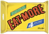 Hershey's Eat-More Chocolate Bars