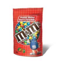 M&M's® Peanut Butter Chocolate Candy