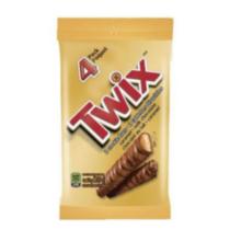 TWIX® MultiPack Chocolate Bars