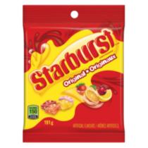 Starburst Original Fruit Candies