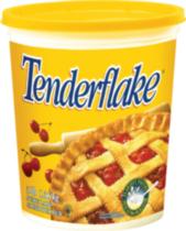 Tenderflake® Pure Lard 1.36kg