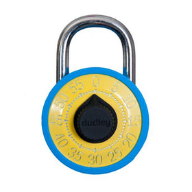 Dudley Combination Lock