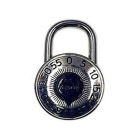 Master Lock Dudley Combination Lock