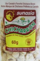 Chicharon Pork Rinds