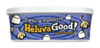 Heluva Good! Garlic & Parmesan Sour Cream Dip
