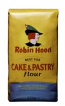 Robin Hood Best for Cake & Pastry Flour
