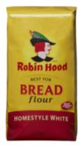 Robin Hood White Best for Bread Flour