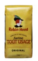 Robin Hood Original All Purpose Flour