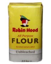 Robin Hood Unbleached All Purpose Flour