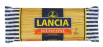 Lancia Fettuccine Pasta