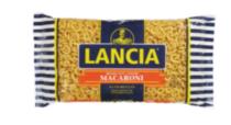 Lancia Ready Cut Macaroni