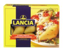 Lancia® Jumbo Shells Pasta