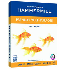 Premium Multi-Purpose Paper