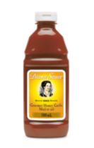 Diana® Gourmet Honey Garlic BBQ Sauce