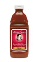 Diana® Rib & Chicken BBQ Sauce