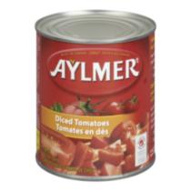 Aylmer® Diced Tomatoes