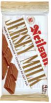 Neilson Jersey Milk 4-Pack Chocolate