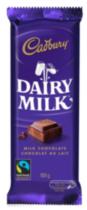 Cadbury Dairy Milk Milk Chocolate