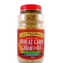 Kretschmer Wheat Germ
