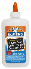 Elmer’s Washable School Glue