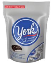 YORK® Dark Chocolate Covered Peppermint Patties