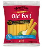 Armstrong Old Natural Cheese Snacks