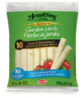 Armstrong Garden Herbs Natural Cheese Snacks