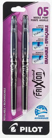 Ultra-fine 0.5 mm needle Pen - Erasable