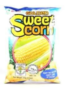 Regent Golden Sweet Corn