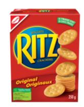 Ritz Original Crackers