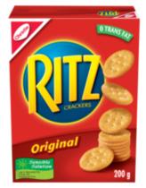 Ritz Original Crackers