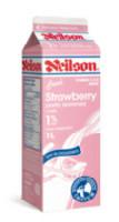 Neilson Strawberry Milk