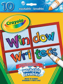 Window Writers™ Washable
