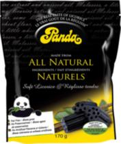 Panda Natural Licorice