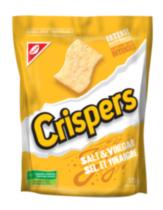Crispers Salt & Vinegar