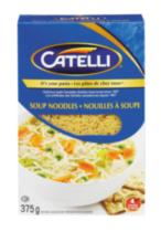 Cateli Soup Noodles