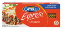 Catelli Express Lasagna