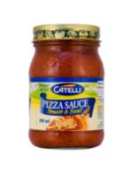 Catelli® Pizza Sauce Tomato & Basil
