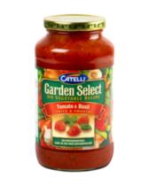 Catelli® Garden Select® Tomato & Basil Pasta Sauce