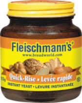 Fleischmann's Quick Rise