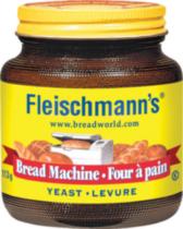 Fleischmanns Bread Machine