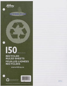 Refill Paper Recycled