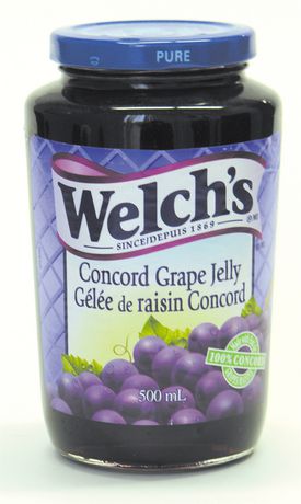 Welch’s Grape Jelly