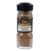 McCormick Gourmet Chinese Five Spices