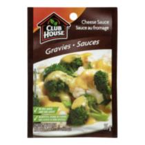 Club House Cheese Sauce Mix